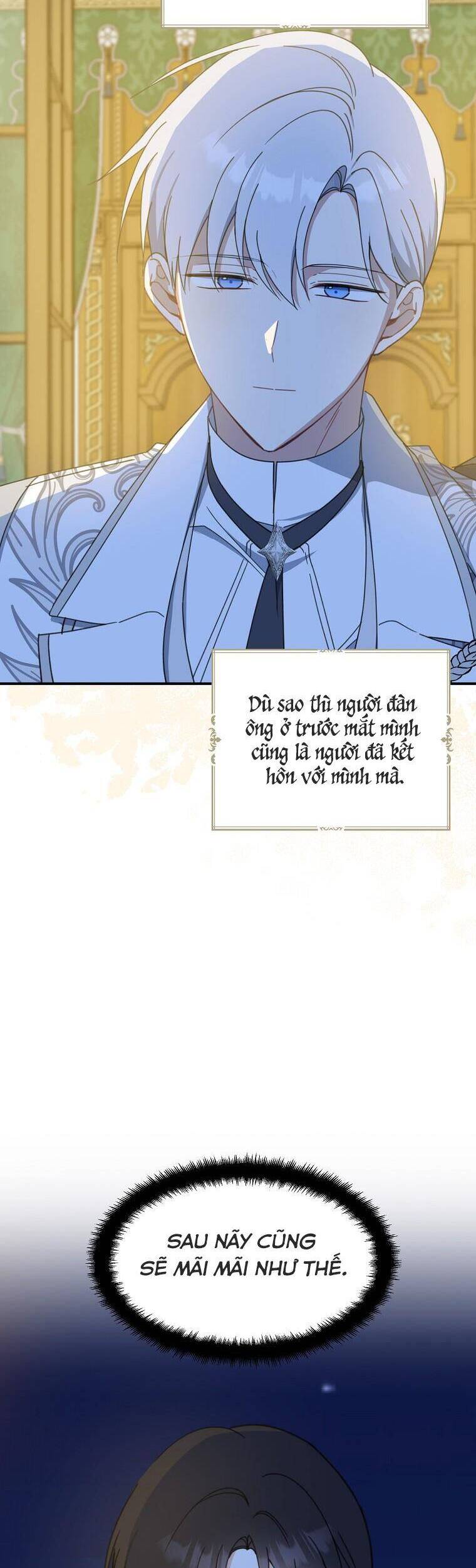 Trở Thành Con Gái Nhà Tài Phiệt Chap 56 - Next Chap 57