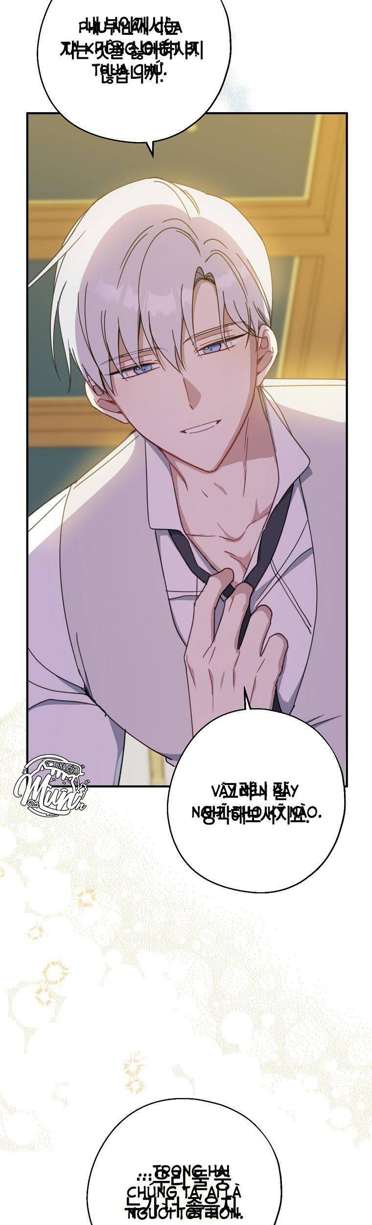 Trở Thành Con Gái Nhà Tài Phiệt Chap 56 - Next Chap 57