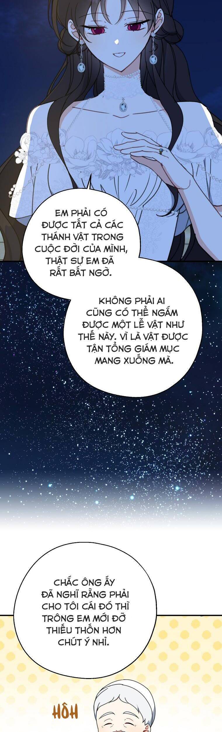 Trở Thành Con Gái Nhà Tài Phiệt Chap 56 - Next Chap 57