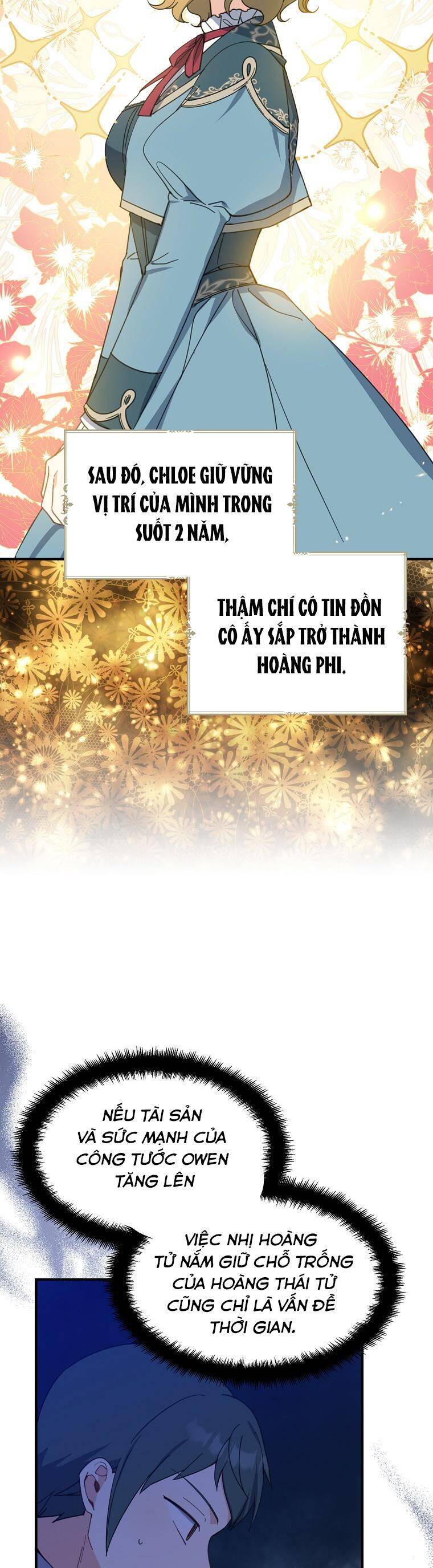 Trở Thành Con Gái Nhà Tài Phiệt Chap 57 - Next Chap 58