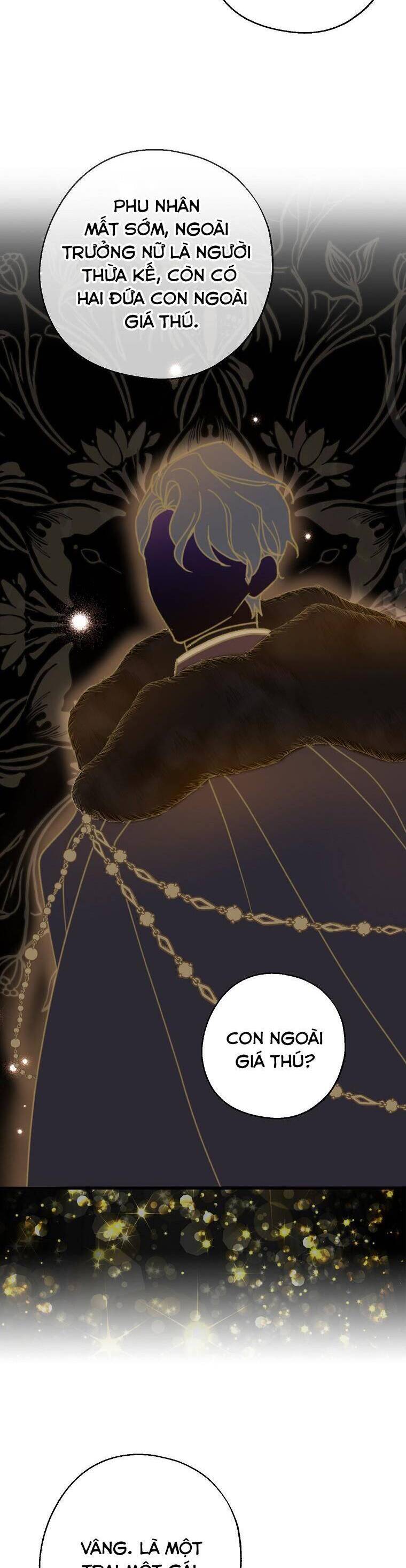 Trở Thành Con Gái Nhà Tài Phiệt Chap 57 - Next Chap 58