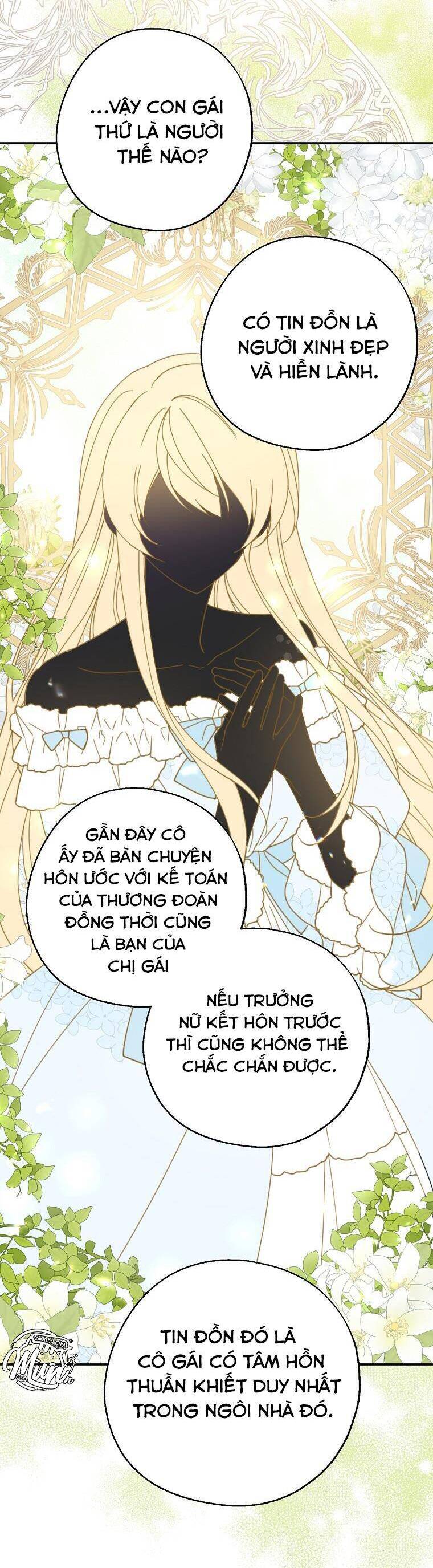 Trở Thành Con Gái Nhà Tài Phiệt Chap 57 - Next Chap 58