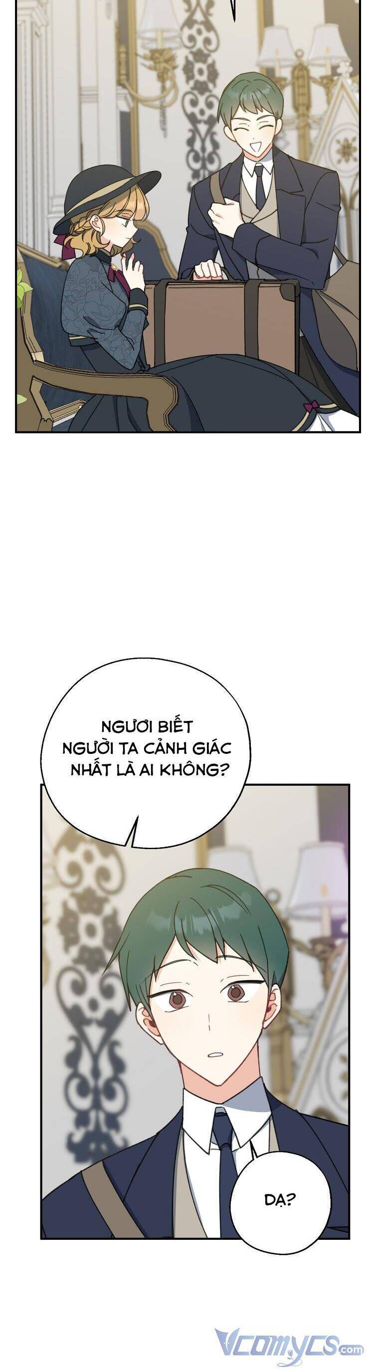 Trở Thành Con Gái Nhà Tài Phiệt Chap 57 - Next Chap 58