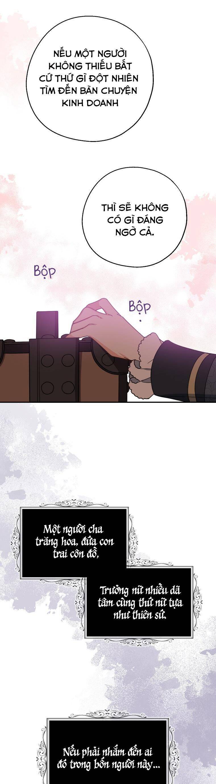 Trở Thành Con Gái Nhà Tài Phiệt Chap 57 - Next Chap 58