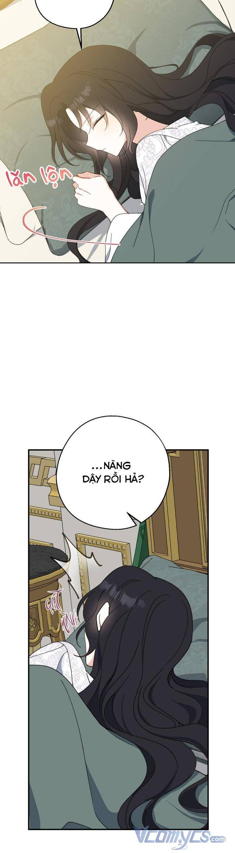 Trở Thành Con Gái Nhà Tài Phiệt Chap 57 - Next Chap 58