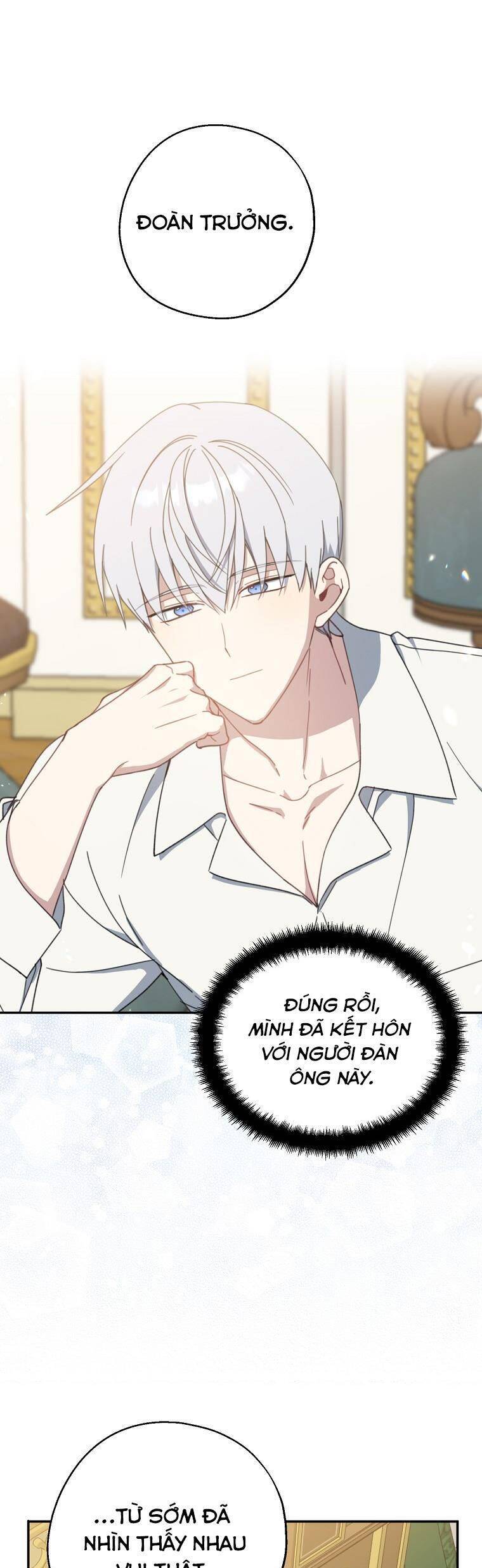 Trở Thành Con Gái Nhà Tài Phiệt Chap 57 - Next Chap 58