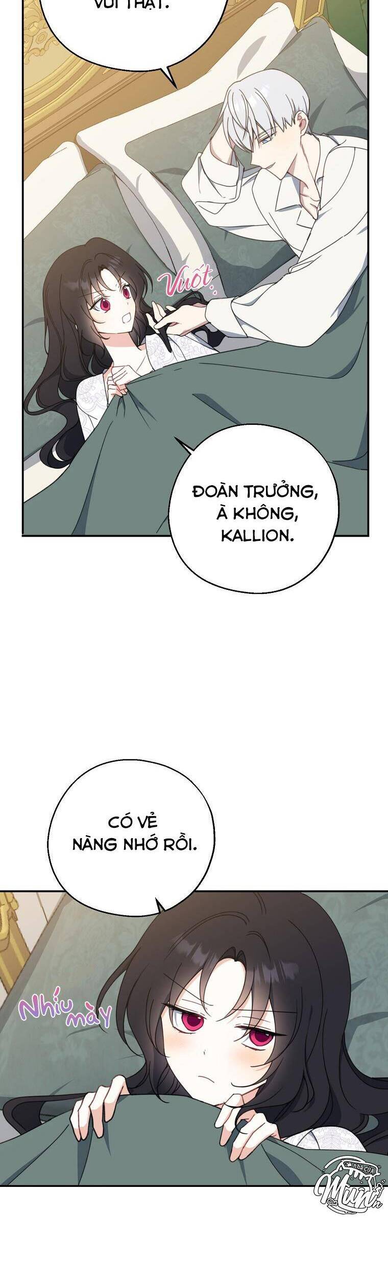 Trở Thành Con Gái Nhà Tài Phiệt Chap 57 - Next Chap 58