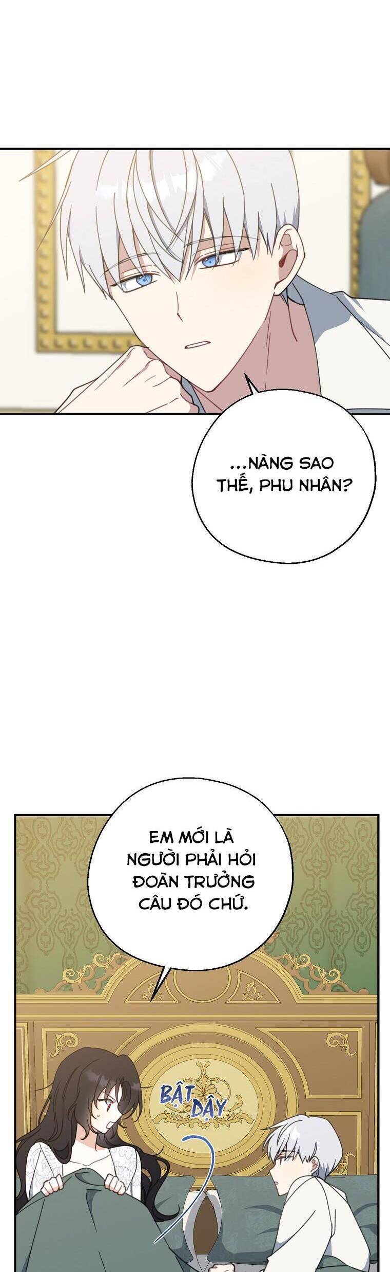 Trở Thành Con Gái Nhà Tài Phiệt Chap 57 - Next Chap 58