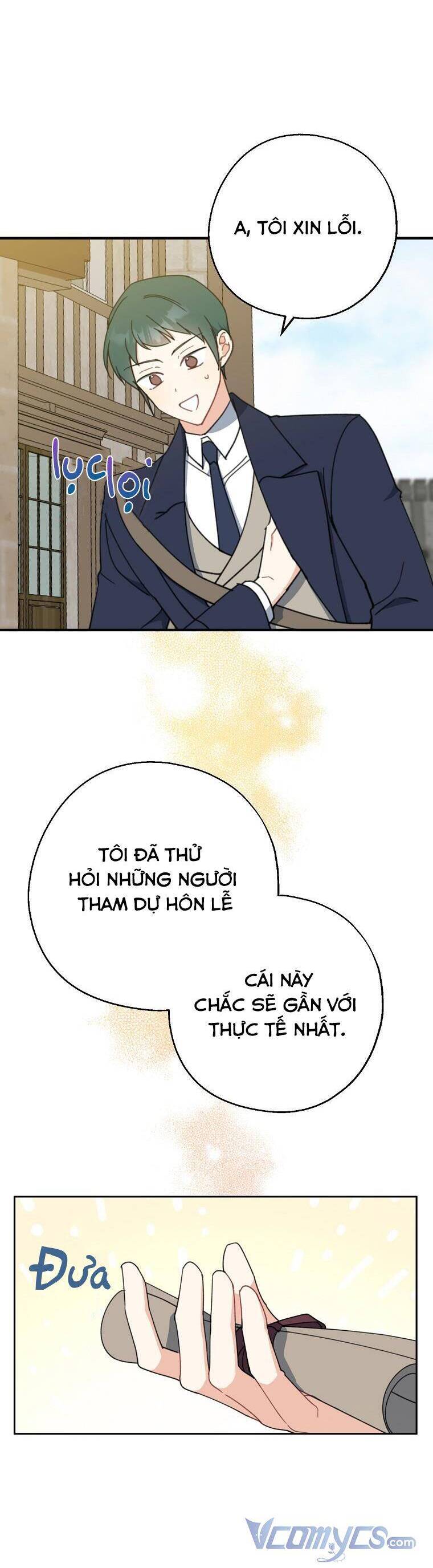 Trở Thành Con Gái Nhà Tài Phiệt Chap 57 - Next Chap 58