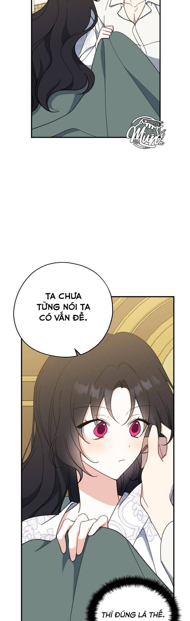 Trở Thành Con Gái Nhà Tài Phiệt Chap 57 - Next Chap 58