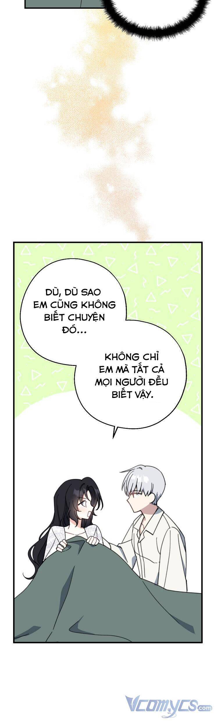Trở Thành Con Gái Nhà Tài Phiệt Chap 57 - Next Chap 58