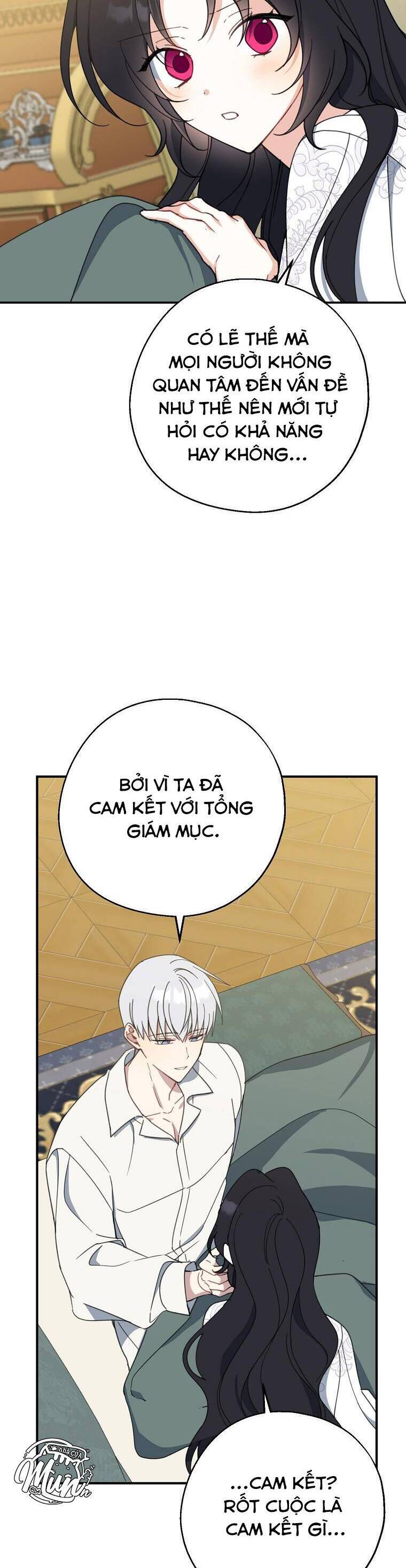 Trở Thành Con Gái Nhà Tài Phiệt Chap 57 - Next Chap 58