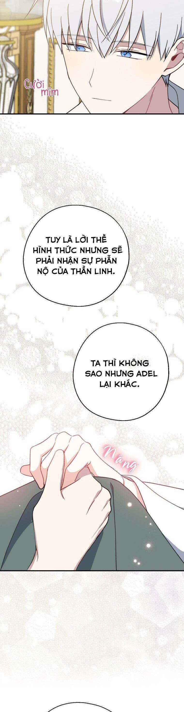 Trở Thành Con Gái Nhà Tài Phiệt Chap 57 - Next Chap 58