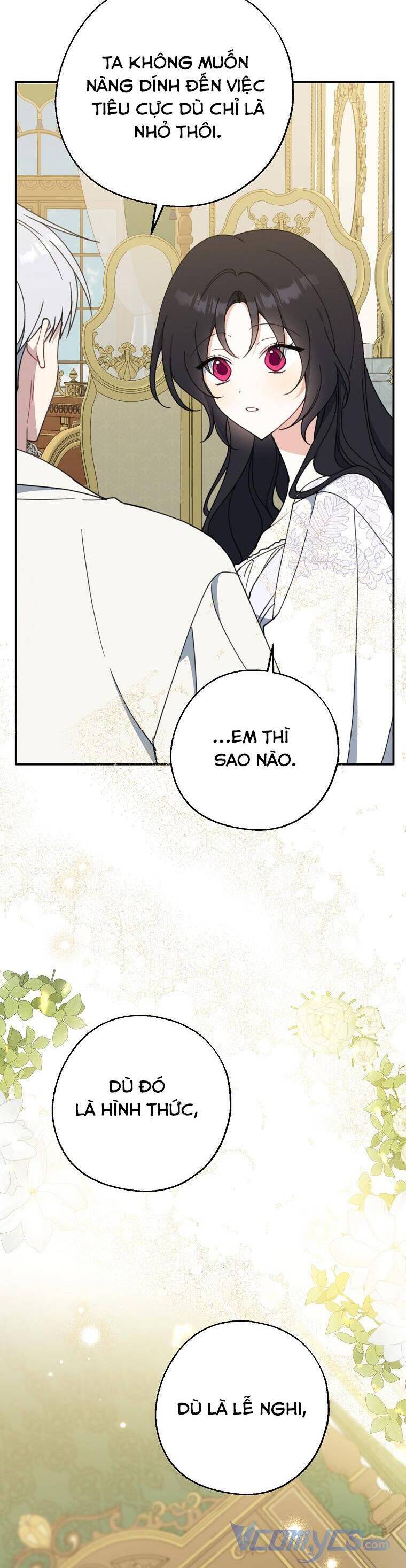 Trở Thành Con Gái Nhà Tài Phiệt Chap 57 - Next Chap 58