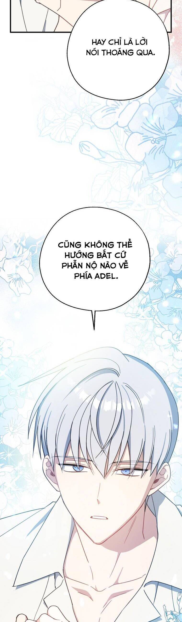 Trở Thành Con Gái Nhà Tài Phiệt Chap 57 - Next Chap 58