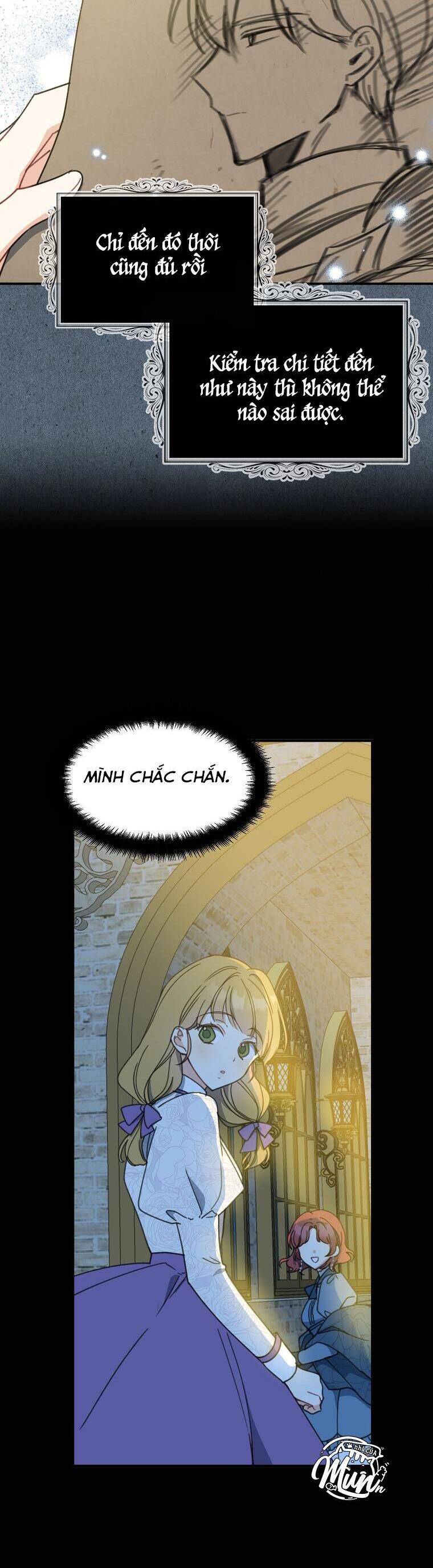 Trở Thành Con Gái Nhà Tài Phiệt Chap 57 - Next Chap 58