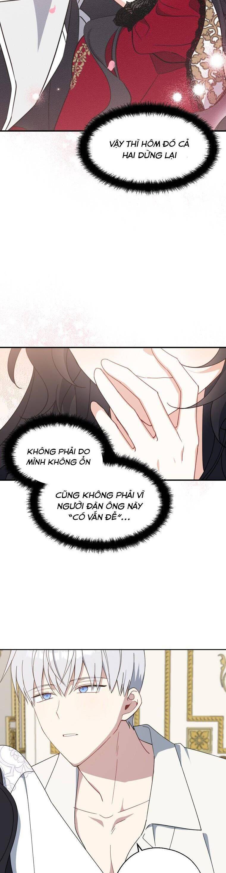 Trở Thành Con Gái Nhà Tài Phiệt Chap 58 - Next Chap 59
