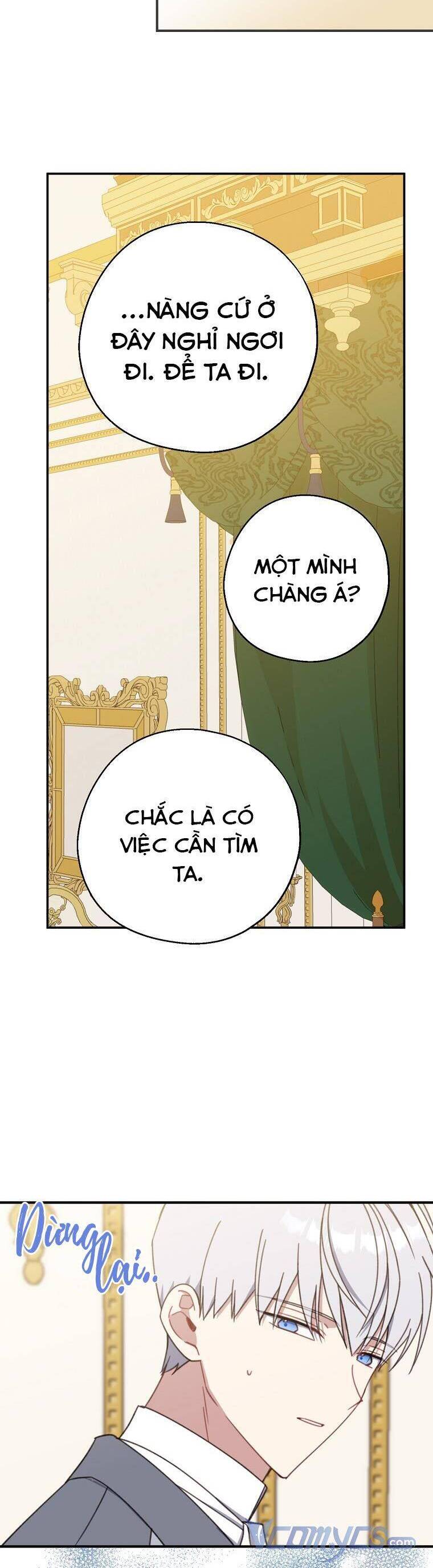 Trở Thành Con Gái Nhà Tài Phiệt Chap 58 - Next Chap 59