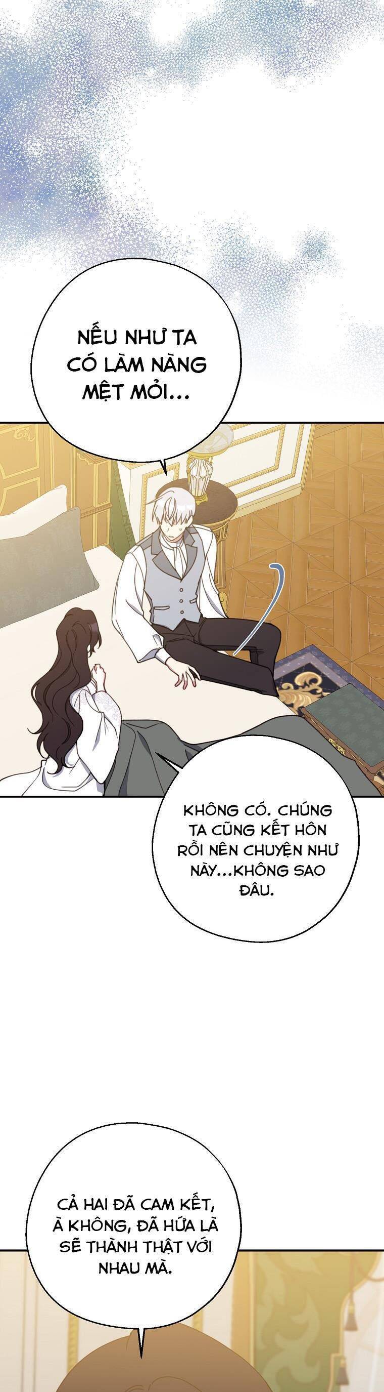 Trở Thành Con Gái Nhà Tài Phiệt Chap 58 - Next Chap 59
