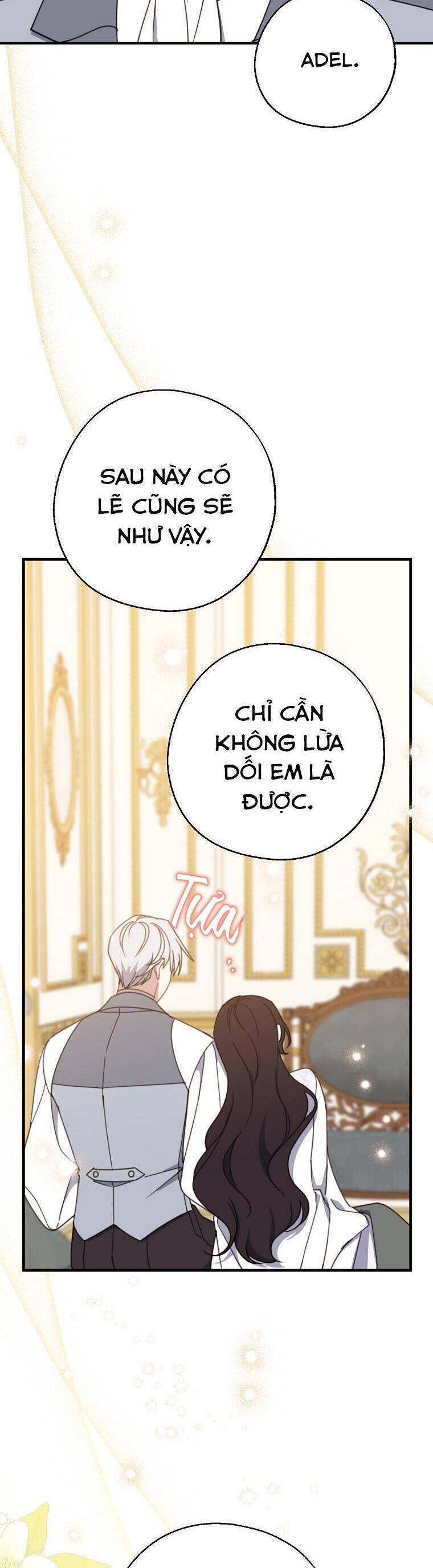 Trở Thành Con Gái Nhà Tài Phiệt Chap 58 - Next Chap 59