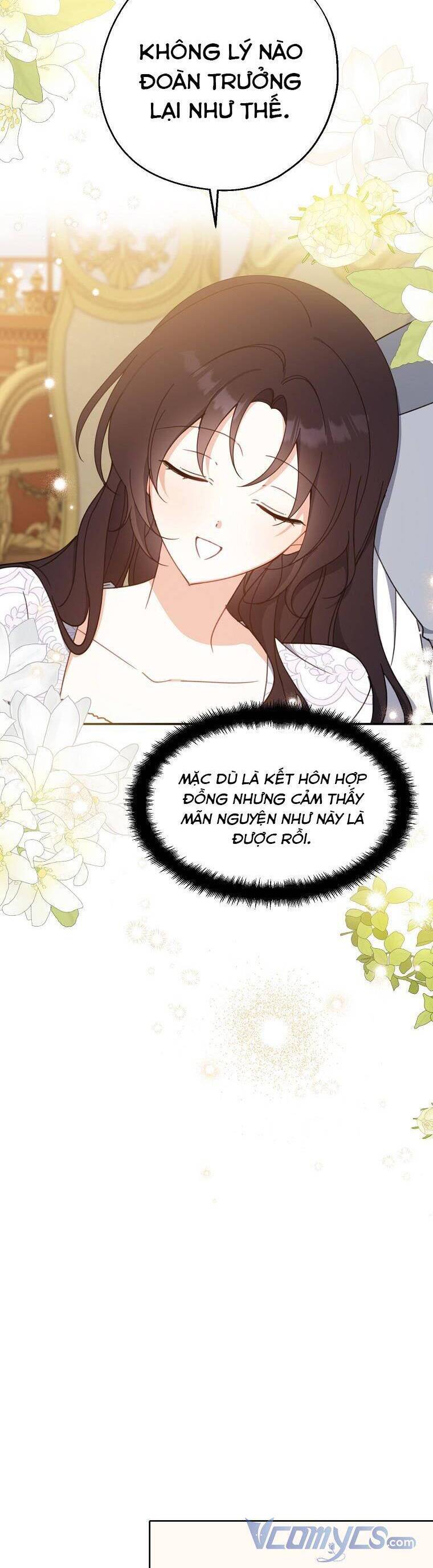 Trở Thành Con Gái Nhà Tài Phiệt Chap 58 - Next Chap 59