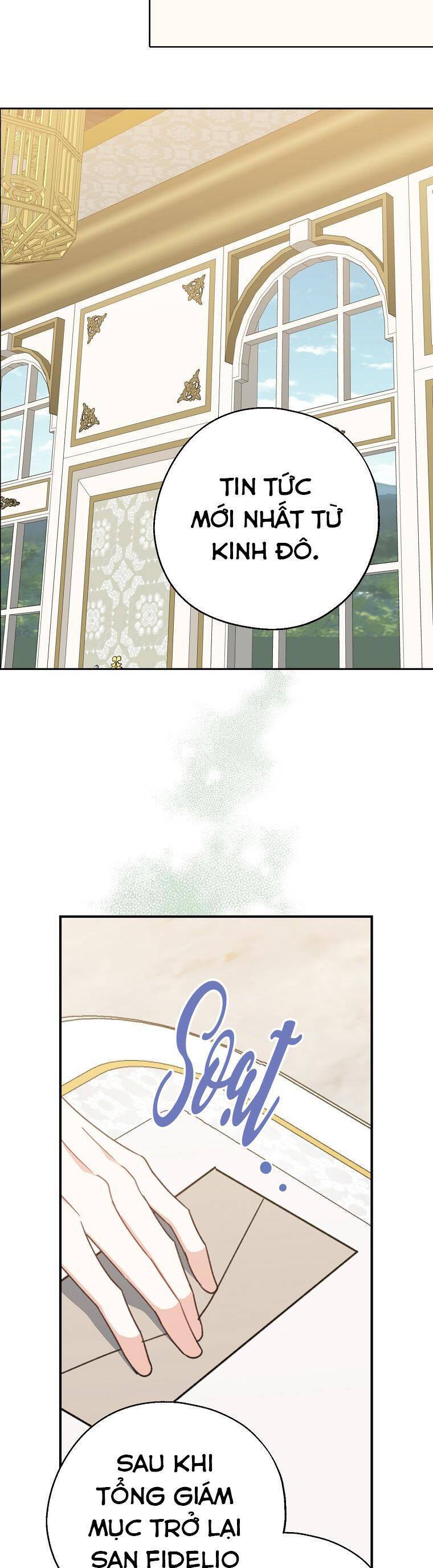 Trở Thành Con Gái Nhà Tài Phiệt Chap 58 - Next Chap 59