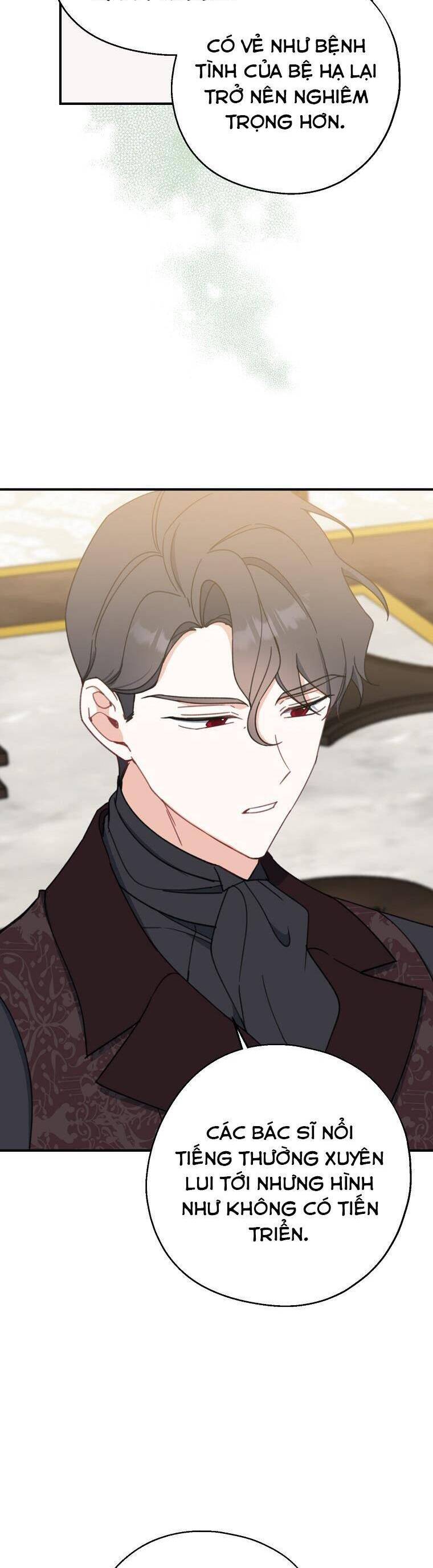 Trở Thành Con Gái Nhà Tài Phiệt Chap 58 - Next Chap 59