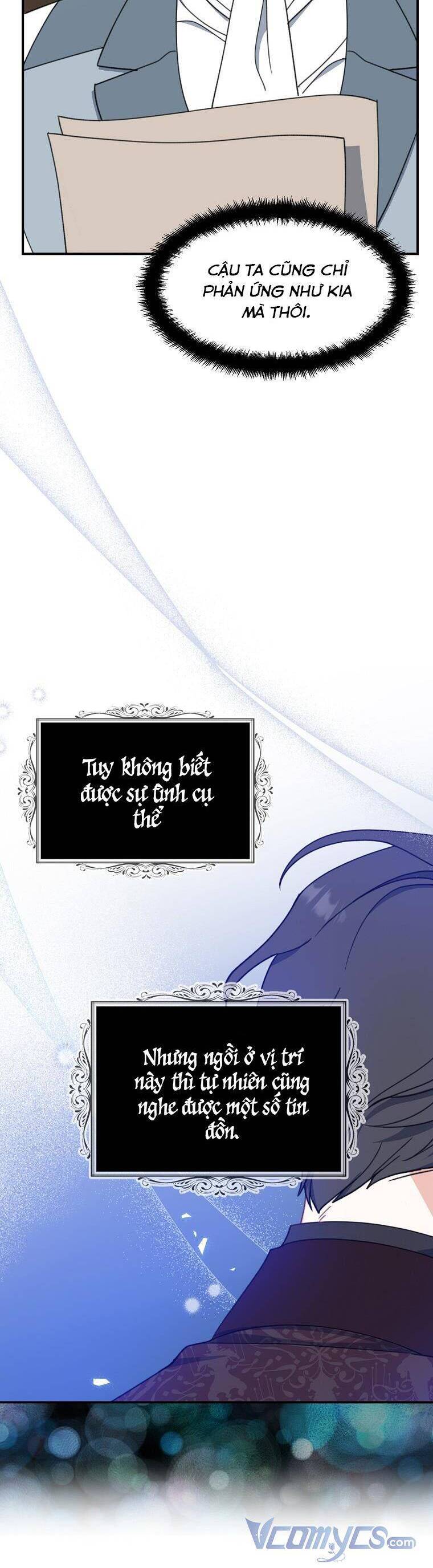 Trở Thành Con Gái Nhà Tài Phiệt Chap 58 - Next Chap 59