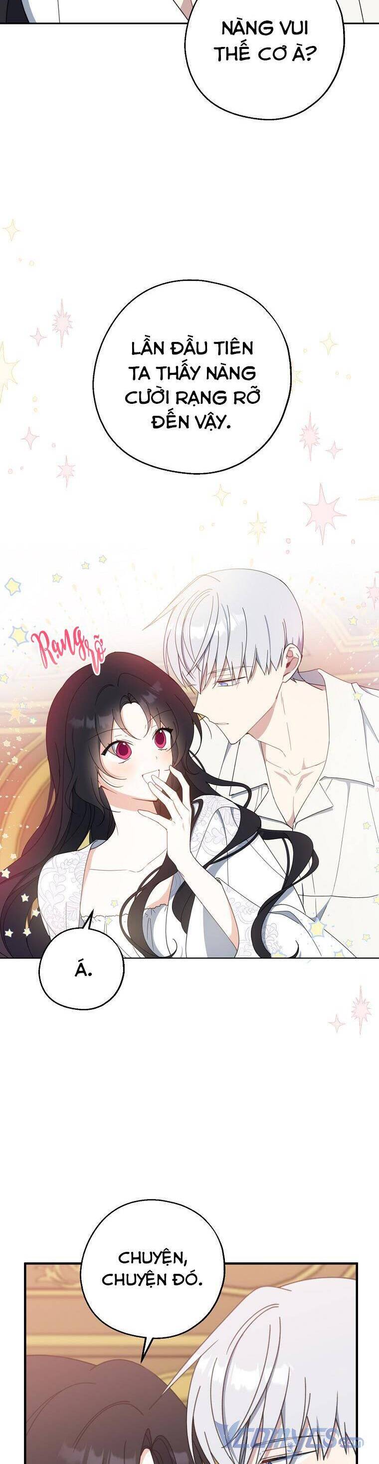 Trở Thành Con Gái Nhà Tài Phiệt Chap 58 - Next Chap 59