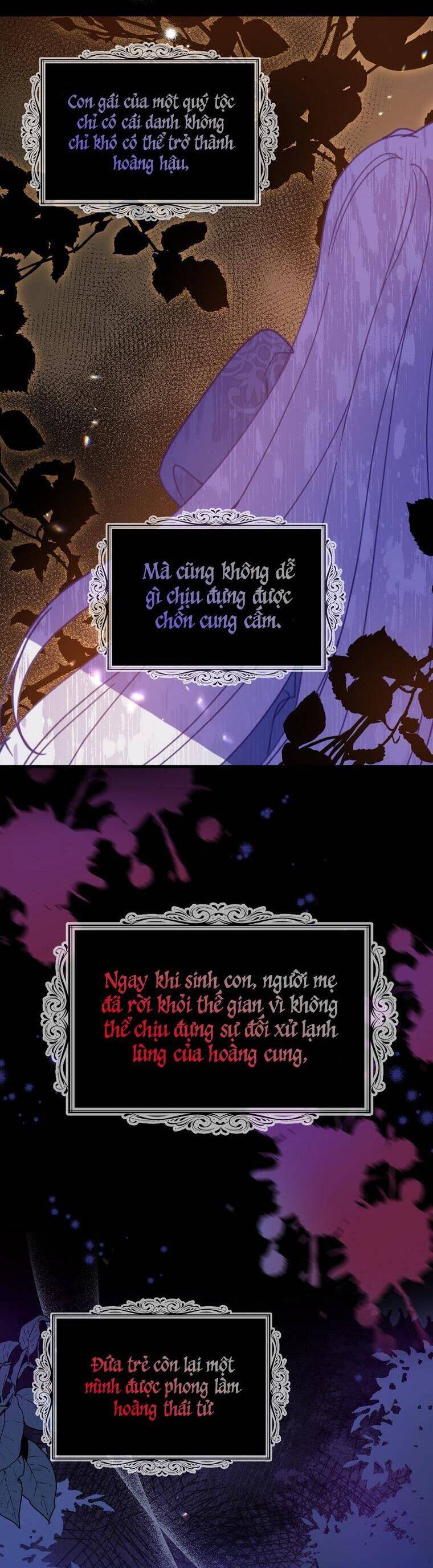 Trở Thành Con Gái Nhà Tài Phiệt Chap 58 - Next Chap 59