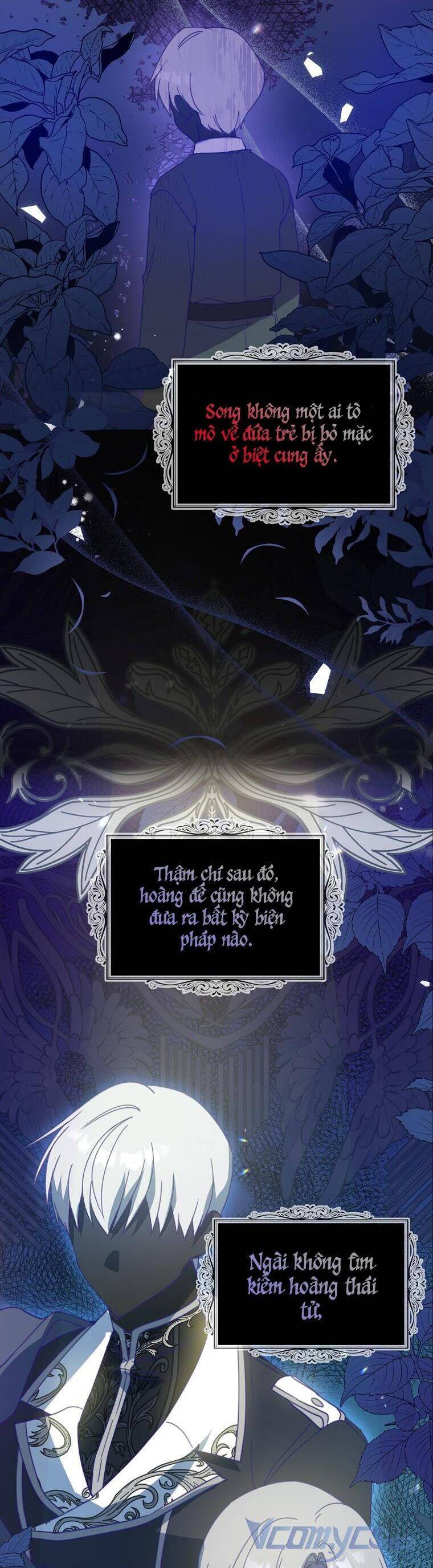 Trở Thành Con Gái Nhà Tài Phiệt Chap 58 - Next Chap 59