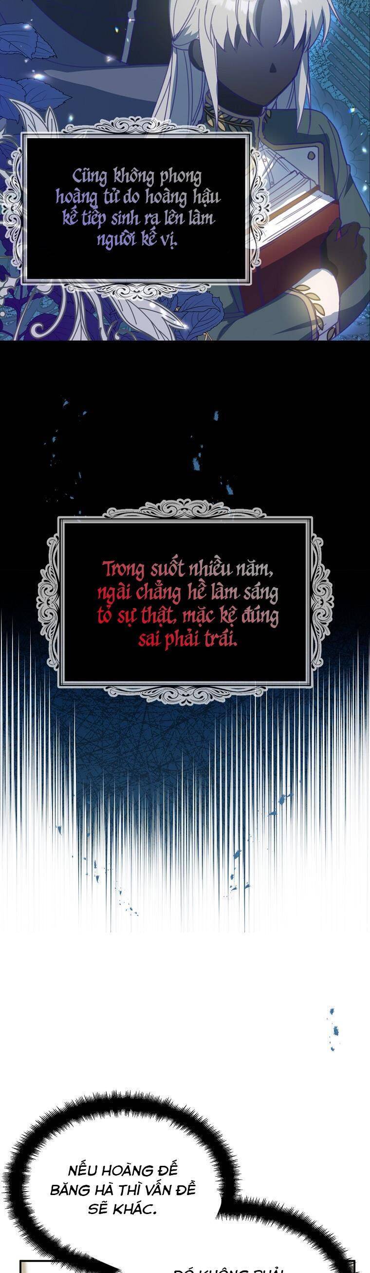 Trở Thành Con Gái Nhà Tài Phiệt Chap 58 - Next Chap 59