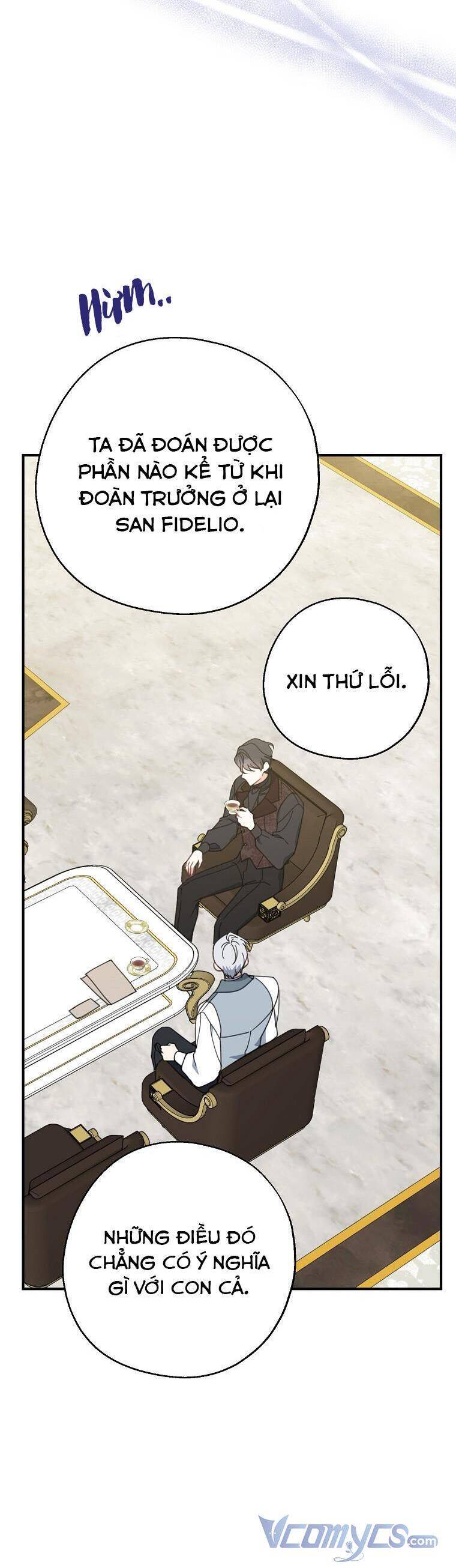 Trở Thành Con Gái Nhà Tài Phiệt Chap 58 - Next Chap 59