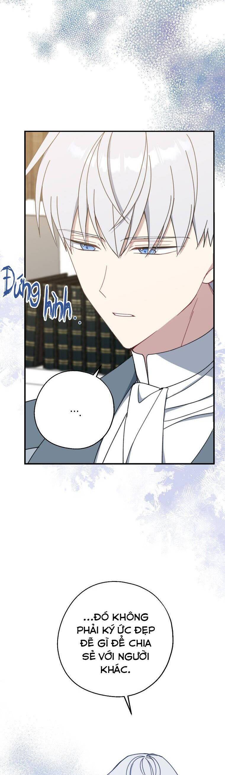 Trở Thành Con Gái Nhà Tài Phiệt Chap 58 - Next Chap 59