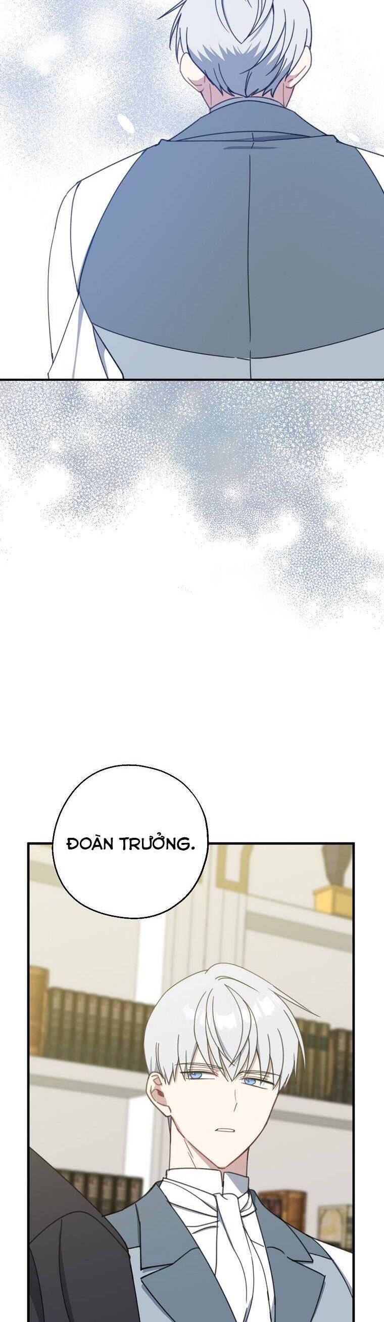 Trở Thành Con Gái Nhà Tài Phiệt Chap 58 - Next Chap 59