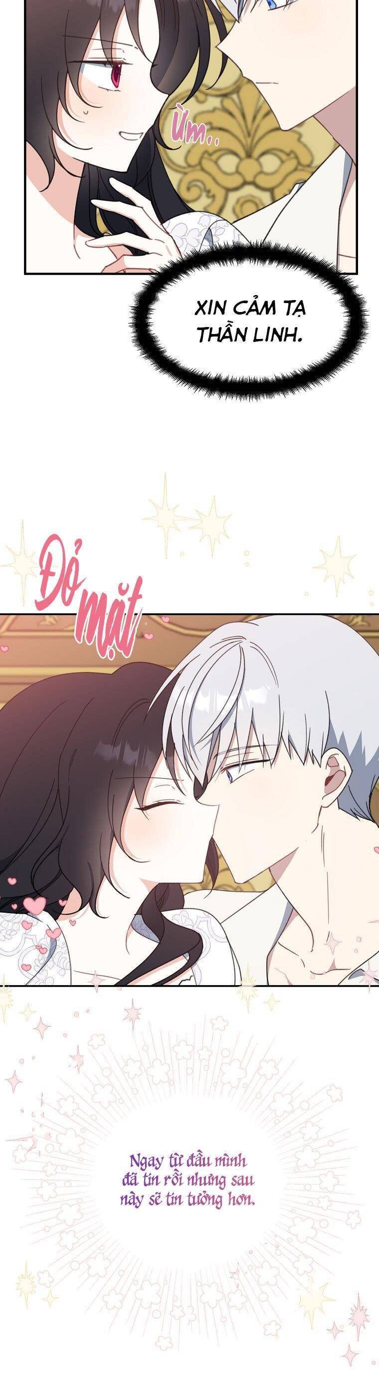 Trở Thành Con Gái Nhà Tài Phiệt Chap 58 - Next Chap 59