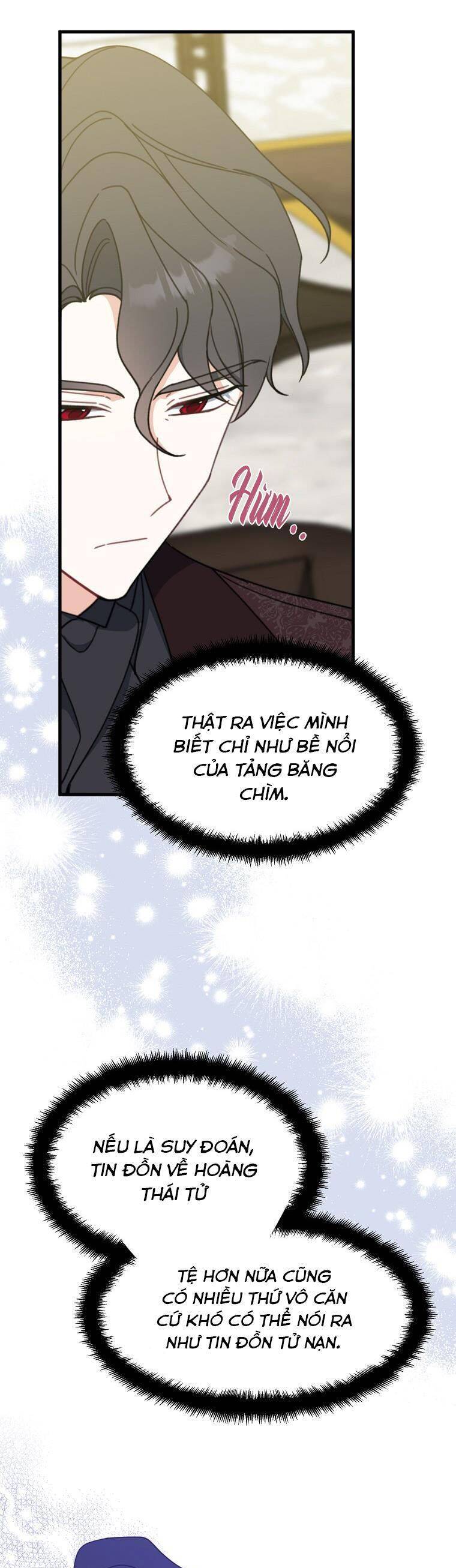 Trở Thành Con Gái Nhà Tài Phiệt Chap 58 - Next Chap 59