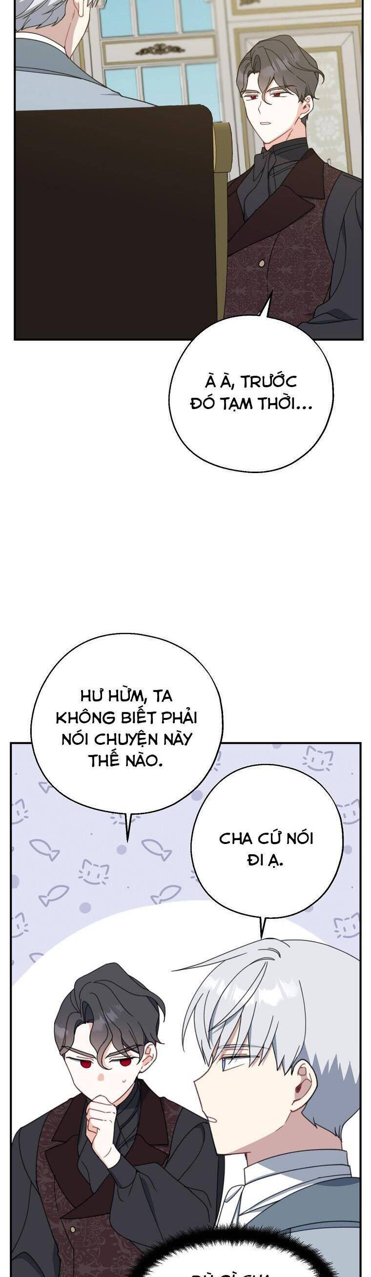 Trở Thành Con Gái Nhà Tài Phiệt Chap 58 - Next Chap 59