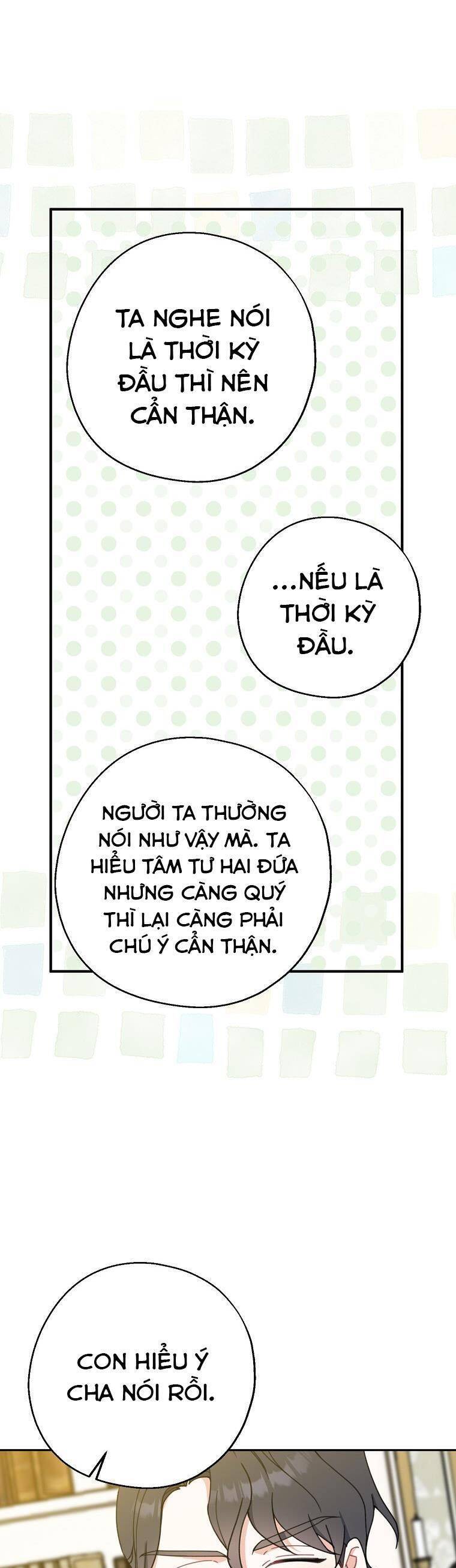 Trở Thành Con Gái Nhà Tài Phiệt Chap 58 - Next Chap 59