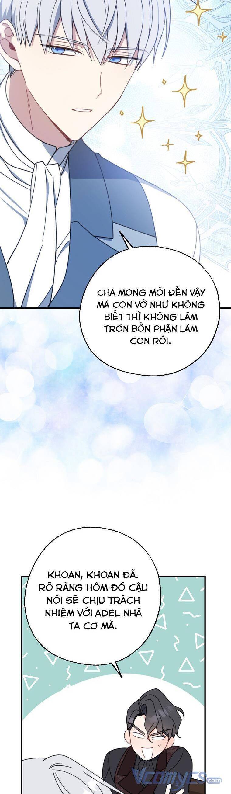 Trở Thành Con Gái Nhà Tài Phiệt Chap 58 - Next Chap 59