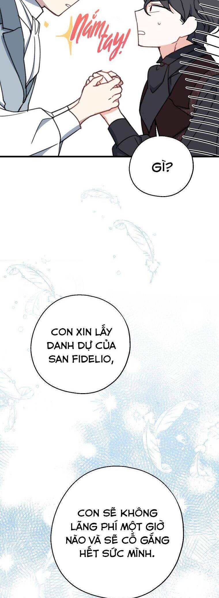 Trở Thành Con Gái Nhà Tài Phiệt Chap 58 - Next Chap 59