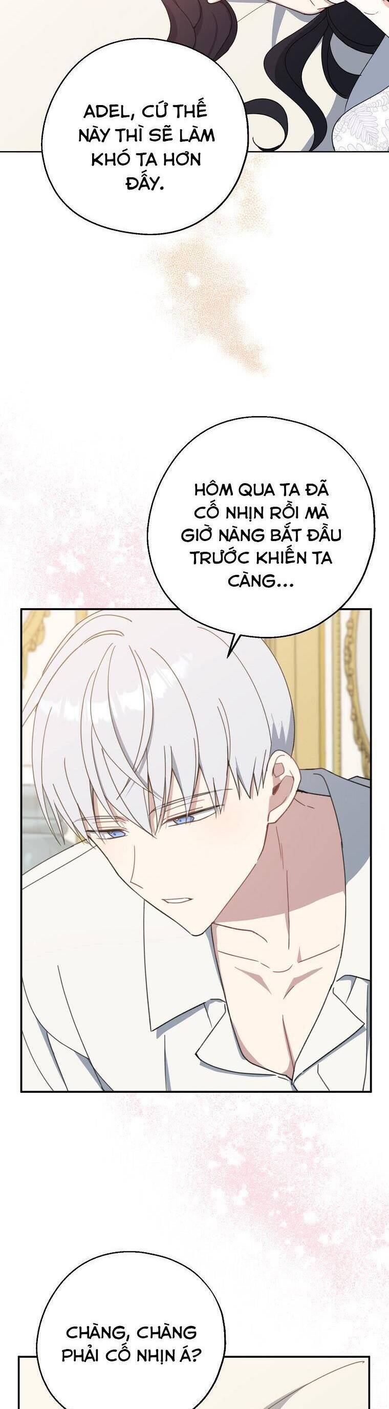 Trở Thành Con Gái Nhà Tài Phiệt Chap 58 - Next Chap 59