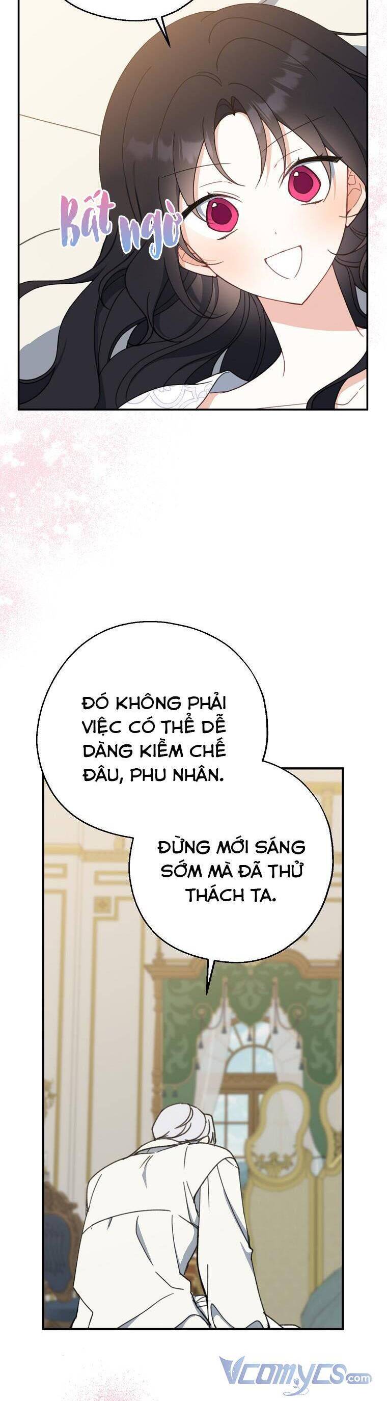 Trở Thành Con Gái Nhà Tài Phiệt Chap 58 - Next Chap 59