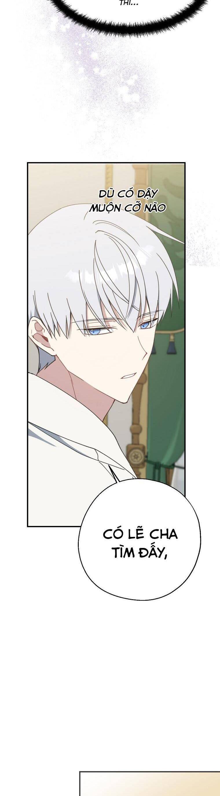 Trở Thành Con Gái Nhà Tài Phiệt Chap 58 - Next Chap 59