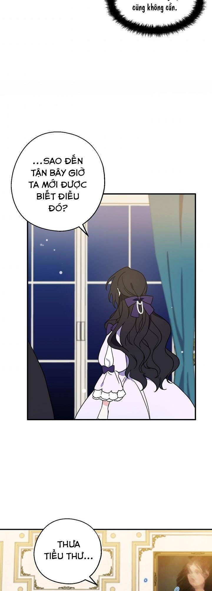 Trở Thành Con Gái Nhà Tài Phiệt Chap 6 - Next Chap 7