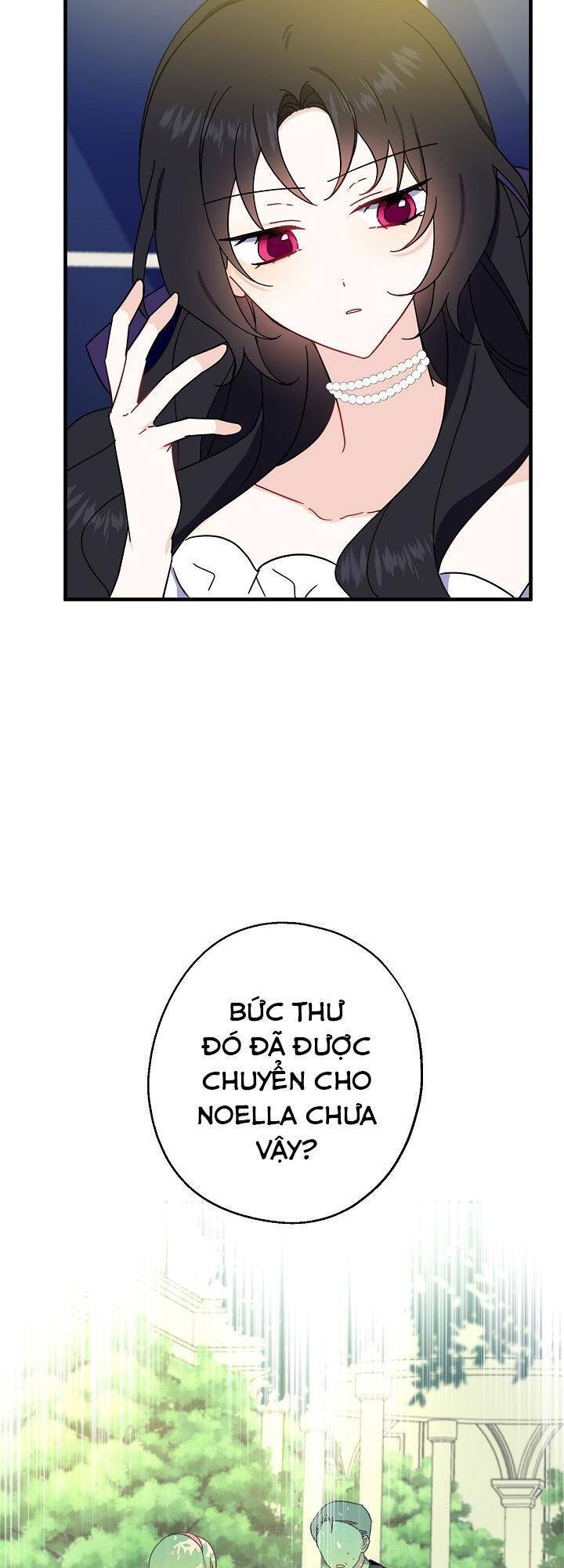 Trở Thành Con Gái Nhà Tài Phiệt Chap 6 - Next Chap 7