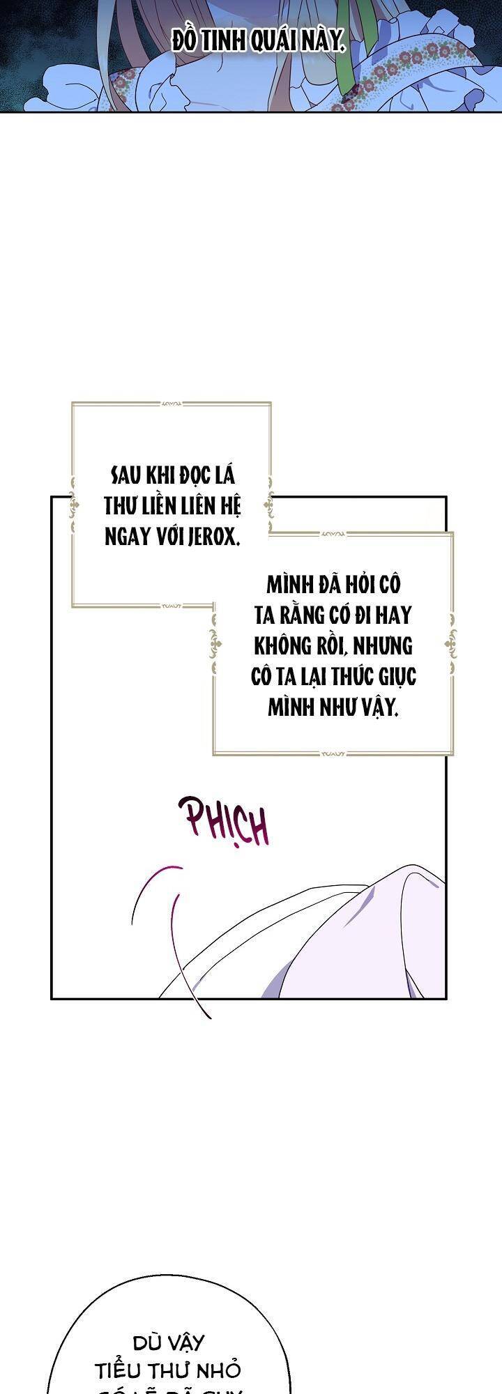 Trở Thành Con Gái Nhà Tài Phiệt Chap 6 - Next Chap 7