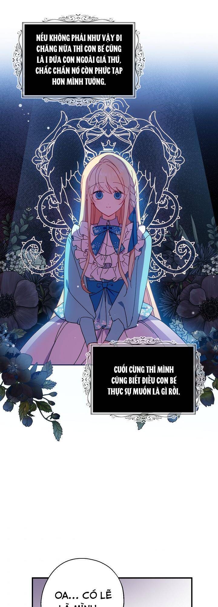 Trở Thành Con Gái Nhà Tài Phiệt Chap 6 - Next Chap 7