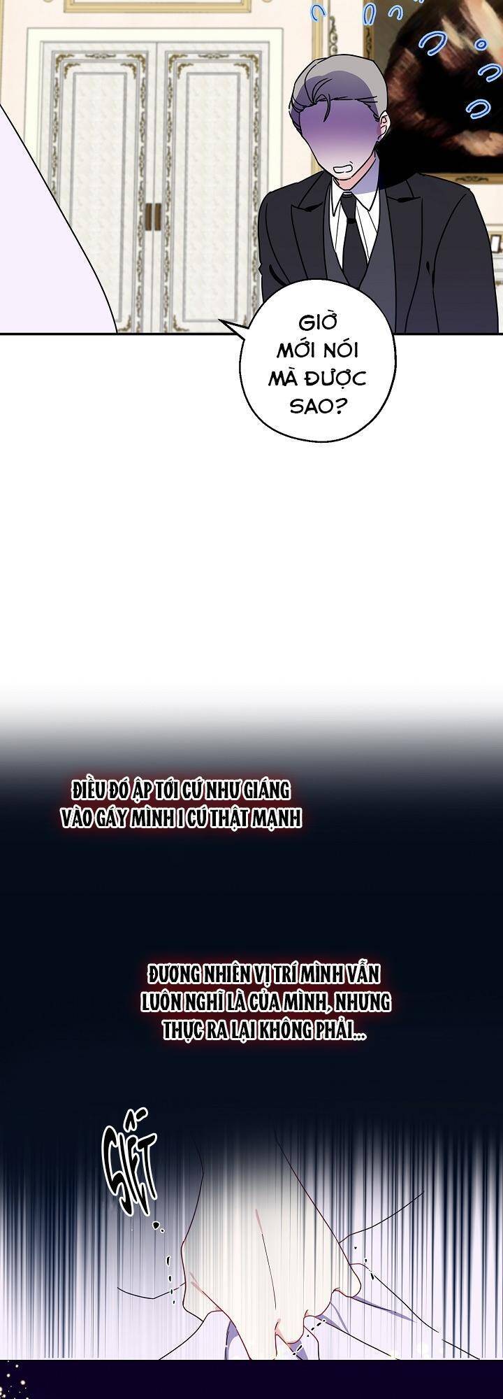 Trở Thành Con Gái Nhà Tài Phiệt Chap 6 - Next Chap 7