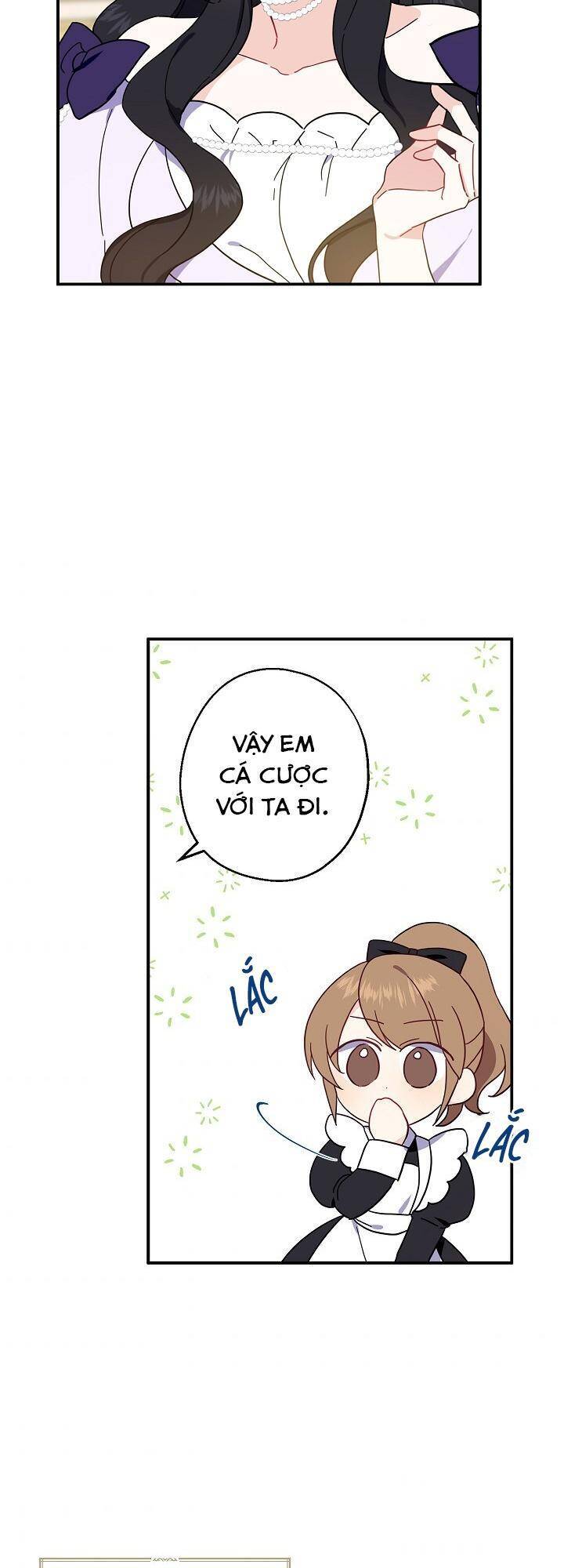 Trở Thành Con Gái Nhà Tài Phiệt Chap 6 - Next Chap 7